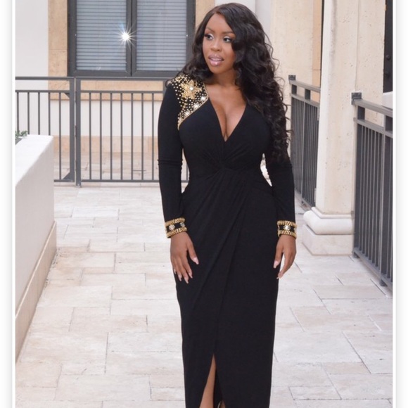 Dress - Picture 2 of 2